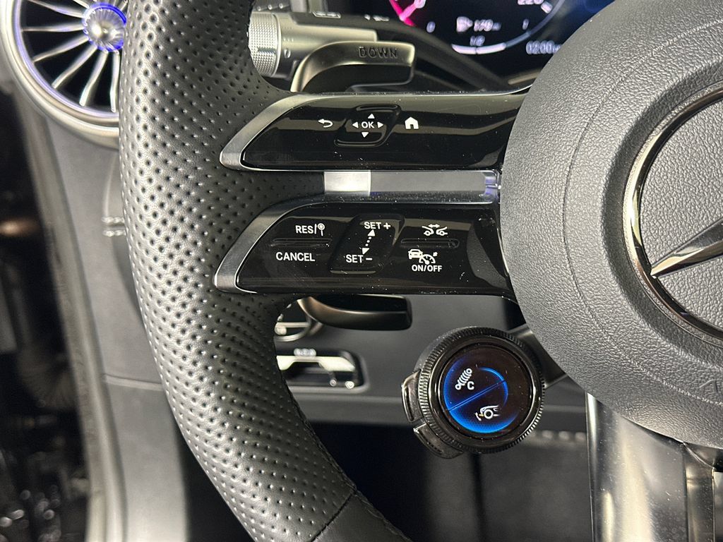 Certified 2026 Mercedes-Benz AMG GT 63 image 22