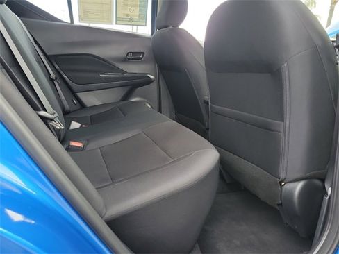 Used 2024 Nissan Kicks S image 23
