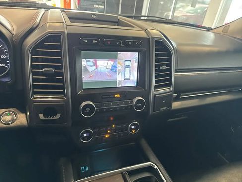 Used 2021 Ford Expedition Platinum AWD/4WD image 40