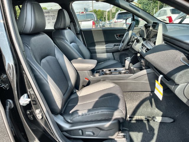 New 2026 Subaru Outback Limited AWD/4WD image 35