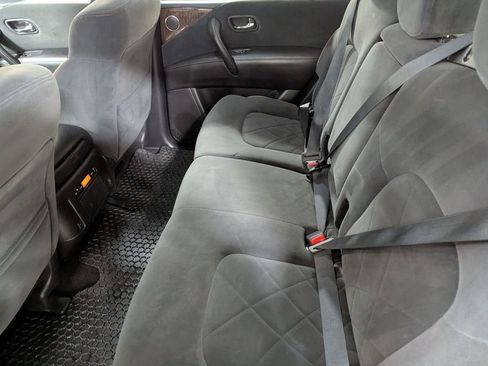 Used 2020 Nissan Armada SV w/ Driver Package image 25