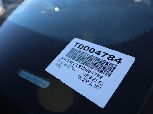 New 2026 Audi Q8 Premium Plus image 34