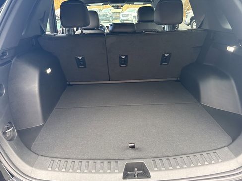 New 2026 Chevrolet Equinox LT image 12