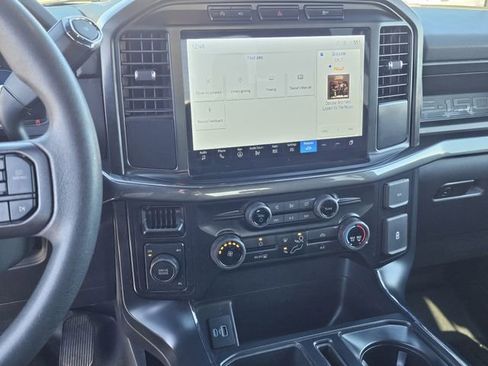 Certified 2024 Ford F150 STX image 10