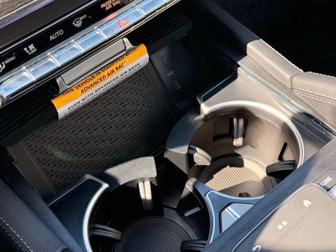 New 2026 Mercedes-Benz GLS 450 4MATIC image 27