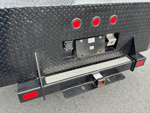 Used 2023 Chevrolet Silverado 3500 W/T w/ WT Convenience Package RWD image 9