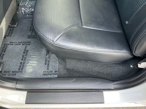 Used 2019 Toyota Tacoma TRD Off-Road w/ TRD Premium Off Road Package image 26