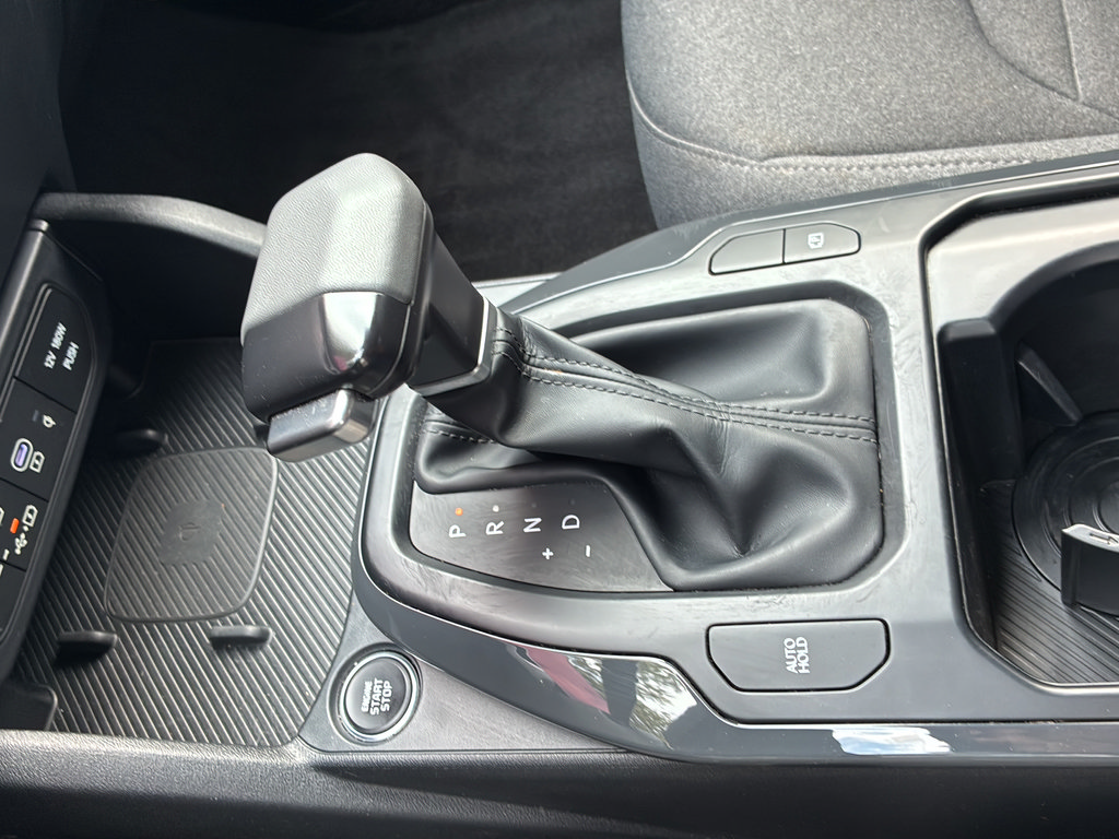 Used 2025 Kia K4 EX FWD image 29