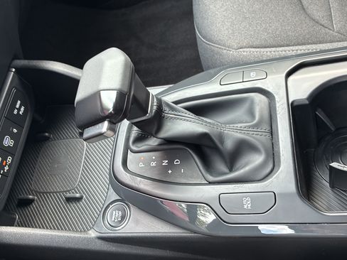 Used 2025 Kia K4 EX FWD image 29