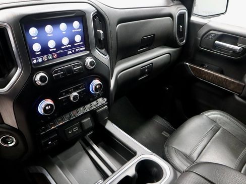 Used 2019 GMC Sierra 1500 Denali image 30
