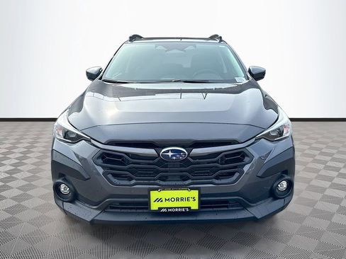 New 2026 Subaru Crosstrek 2.0i Premium image 2