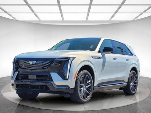 New 2025 Cadillac Escalade IQ Sport 2 image 9