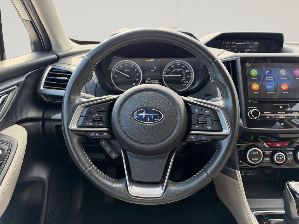 Used 2020 Subaru Forester Limited AWD/4WD image 13