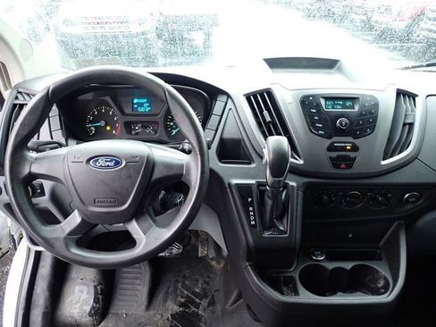 Used 2016 Ford Transit 250 130 Medium Roof image 12