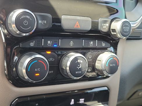 Used 2022 RAM 1500 Laramie RWD image 23