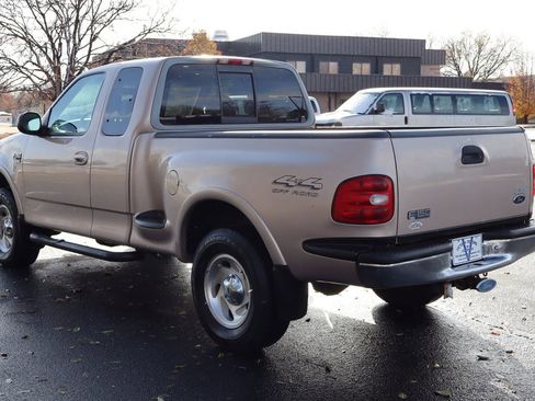Used 1998 Ford F150 XL image 14