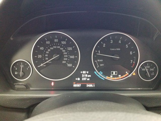Used 2014 BMW 335i Sedan RWD image 9