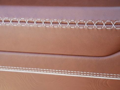 Used 2024 GMC Sierra 2500 Denali Ultimate w/ Snow Plow Prep/Camper Package image 37