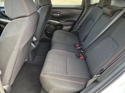 Used 2024 Honda HR-V Sport image 28
