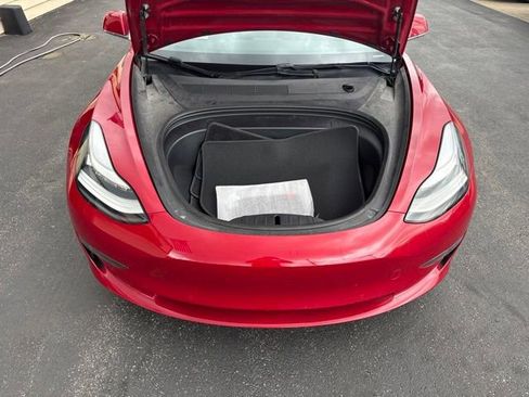 Used 2018 Tesla Model 3 Long Range AWD/4WD image 22