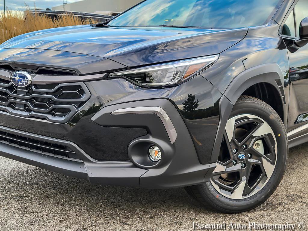 New 2026 Subaru Crosstrek 2.5i Limited AWD/4WD image 7