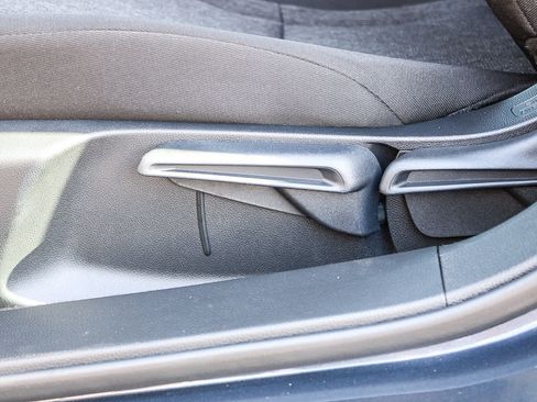 Certified 2025 Honda Accord LX image 20