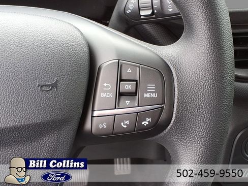 New 2025 Ford Bronco Sport Big Bend w/ Black Appearance Package image 20