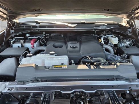 Certified 2026 Toyota Tundra SR5 w/ SX Package RWD image 23