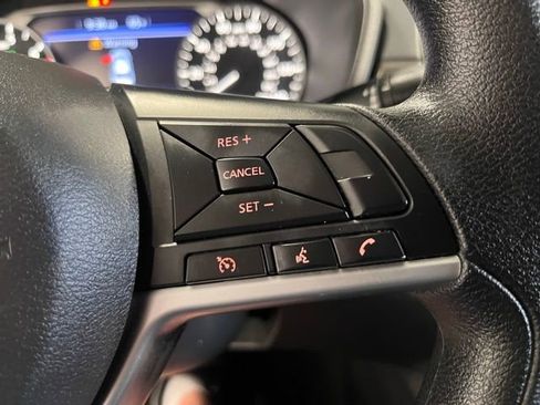 Used 2024 Nissan Altima 2.5 SV image 27