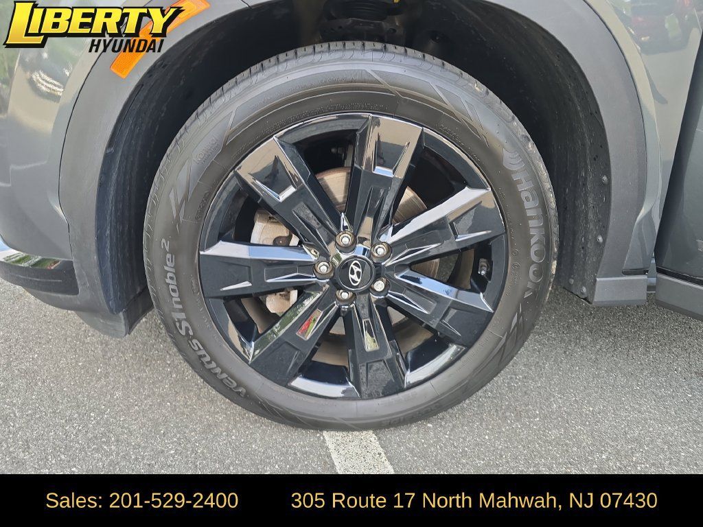 Certified 2024 Hyundai Palisade XRT AWD/4WD image 28