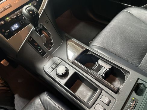 Used 2013 Lexus RX 350 AWD image 26