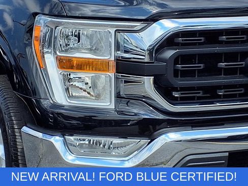 Used 2022 Ford F150 XLT w/ Equipment Group 301A Mid AWD/4WD image 30