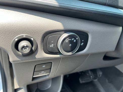 New 2025 Ford Transit 150 Low Roof AWD image 13