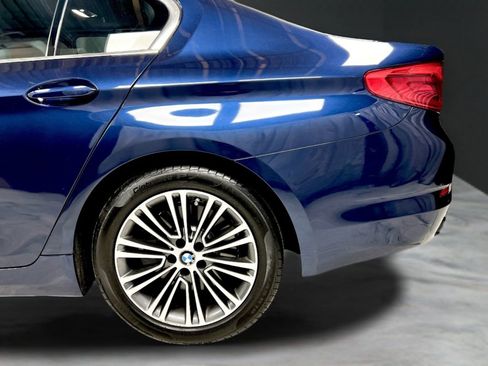 Used 2019 BMW 540i xDrive w/ Convenience Package image 43