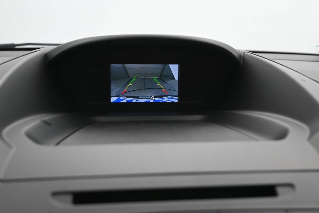 Used 2018 Ford Escape S FWD image 16