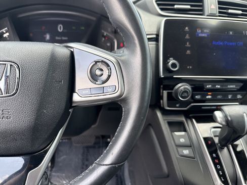 Certified 2022 Honda CR-V EX-L image 20
