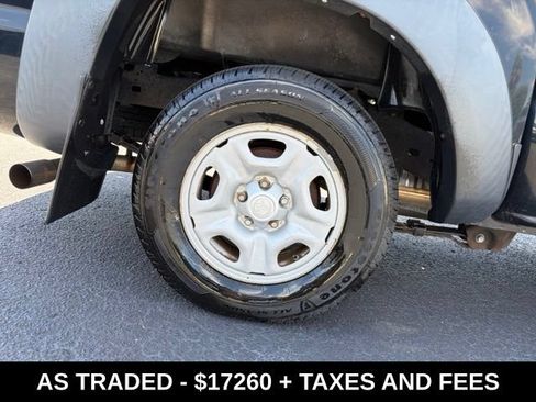 Used 2014 Toyota Tacoma 2WD Double Cab w/ Convenience Package image 7
