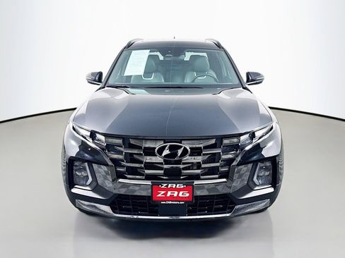 Used 2022 Hyundai Santa Cruz Limited w/ Cargo Package image 8