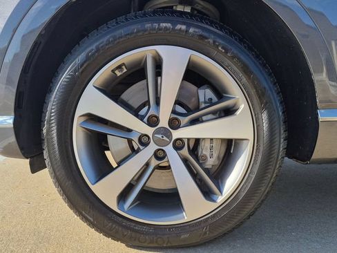 Used 2021 Genesis GV80 3.5T AWD/4WD image 23