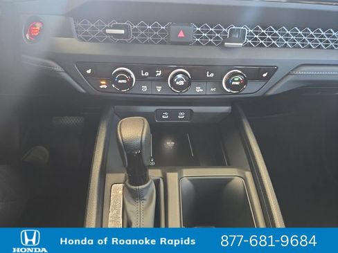New 2026 Honda Accord SE image 15