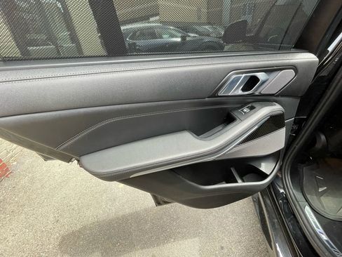 Used 2023 BMW X5 M50i w/ Executive Package AWD/4WD image 30