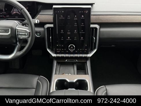 New 2026 GMC Acadia Denali AWD/4WD image 14