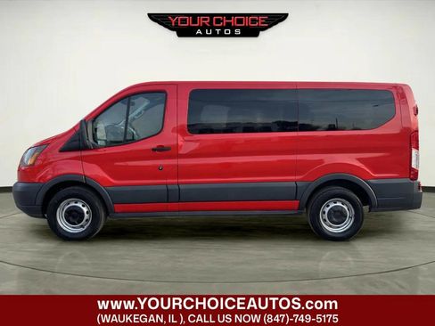 Used 2016 Ford Transit 150 XL RWD image 2