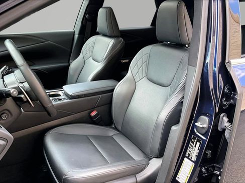 Used 2023 Lexus RX 350 Premium w/ Cold Area Package FWD image 8