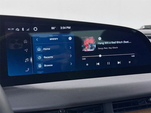 Used 2024 Lucid Air Touring AWD/4WD image 11