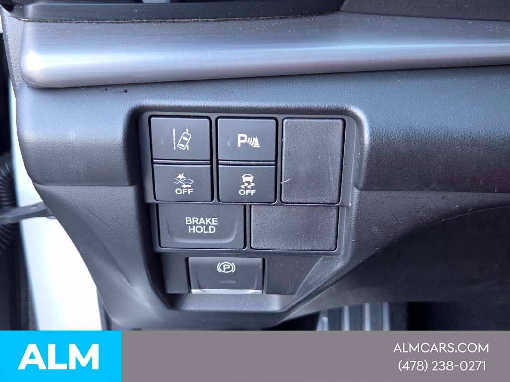 Used 2021 Acura RDX w/ Advance Package FWD image 29
