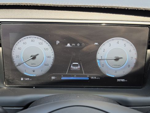 Used 2022 Hyundai Santa Cruz SEL Premium AWD/4WD image 18
