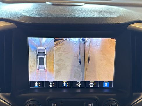 Used 2022 GMC Terrain Denali image 43