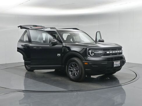 Used 2024 Ford Bronco Sport Big Bend AWD/4WD image 36