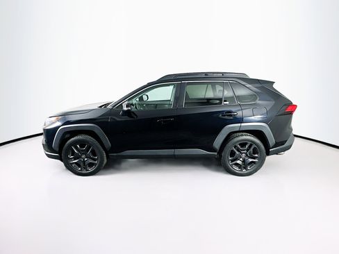 Used 2022 Toyota RAV4 Adventure w/ Convenience Package AWD/4WD image 4